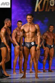 Кубок Ивановской области по бодибилдингу - 2026