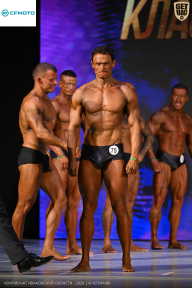 Кубок Ивановской области по бодибилдингу - 2026