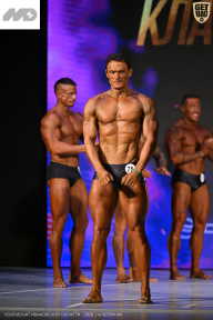 Кубок Ивановской области по бодибилдингу - 2026