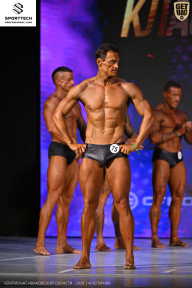 Кубок Ивановской области по бодибилдингу - 2026