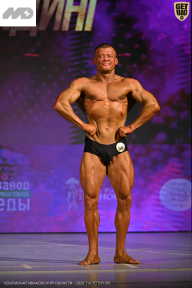 Кубок Ивановской области по бодибилдингу - 2026