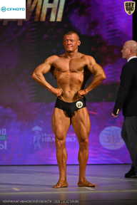 Кубок Ивановской области по бодибилдингу - 2026