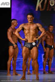 Кубок Ивановской области по бодибилдингу - 2026