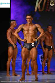 Кубок Ивановской области по бодибилдингу - 2026