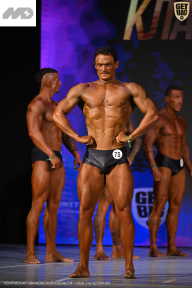 Кубок Ивановской области по бодибилдингу - 2026