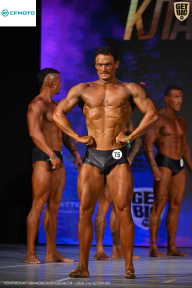 Кубок Ивановской области по бодибилдингу - 2026