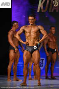 Кубок Ивановской области по бодибилдингу - 2026