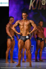 Кубок Ивановской области по бодибилдингу - 2026