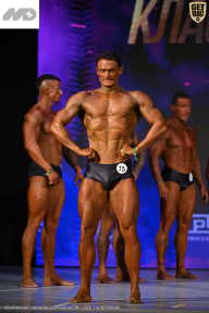 Кубок Ивановской области по бодибилдингу - 2026