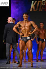 Кубок Ивановской области по бодибилдингу - 2026