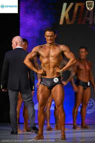 Кубок Ивановской области по бодибилдингу - 2026