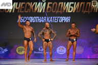 Кубок Ивановской области по бодибилдингу - 2026