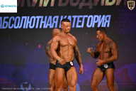 Кубок Ивановской области по бодибилдингу - 2026