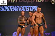 Кубок Ивановской области по бодибилдингу - 2026