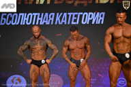 Кубок Ивановской области по бодибилдингу - 2026