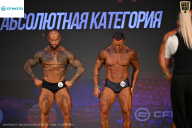 Кубок Ивановской области по бодибилдингу - 2026