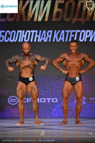 Кубок Ивановской области по бодибилдингу - 2026