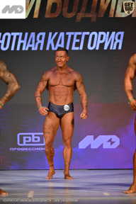 Кубок Ивановской области по бодибилдингу - 2026