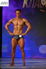 Кубок Ивановской области по бодибилдингу - 2026