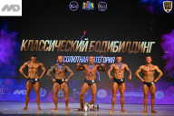 Кубок Ивановской области по бодибилдингу - 2026