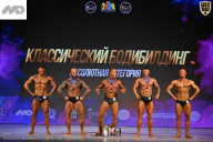 Кубок Ивановской области по бодибилдингу - 2026