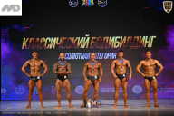 Кубок Ивановской области по бодибилдингу - 2026