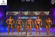 Кубок Ивановской области по бодибилдингу - 2026