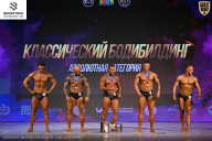 Кубок Ивановской области по бодибилдингу - 2026