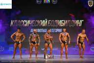 Кубок Ивановской области по бодибилдингу - 2026