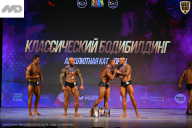 Кубок Ивановской области по бодибилдингу - 2026