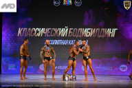 Кубок Ивановской области по бодибилдингу - 2026