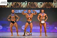 Кубок Ивановской области по бодибилдингу - 2026