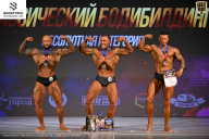 Кубок Ивановской области по бодибилдингу - 2026