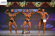 Кубок Ивановской области по бодибилдингу - 2026