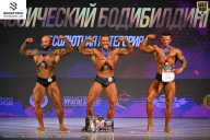 Кубок Ивановской области по бодибилдингу - 2026