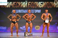 Кубок Ивановской области по бодибилдингу - 2026