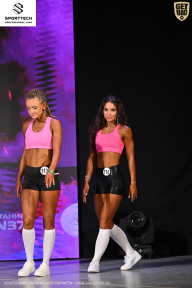 Кубок Ивановской области по бодибилдингу - 2026