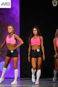 Кубок Ивановской области по бодибилдингу - 2026