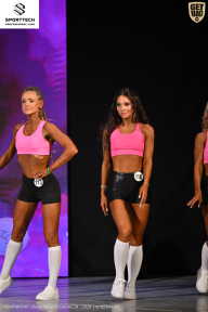 Кубок Ивановской области по бодибилдингу - 2026