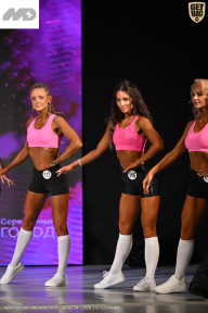 Кубок Ивановской области по бодибилдингу - 2026