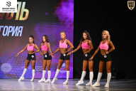 Кубок Ивановской области по бодибилдингу - 2026