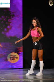 Кубок Ивановской области по бодибилдингу - 2026