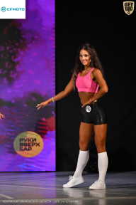 Кубок Ивановской области по бодибилдингу - 2026