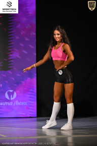 Кубок Ивановской области по бодибилдингу - 2026