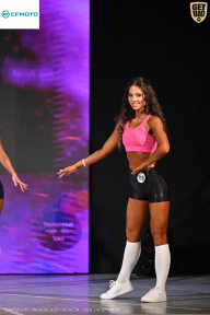 Кубок Ивановской области по бодибилдингу - 2026