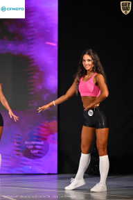 Кубок Ивановской области по бодибилдингу - 2026