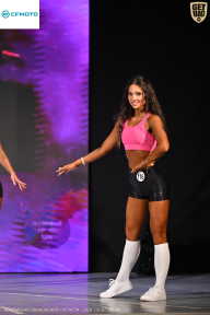 Кубок Ивановской области по бодибилдингу - 2026