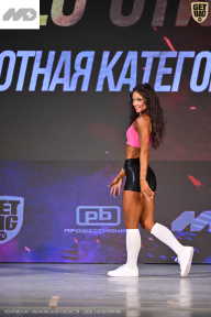 Кубок Ивановской области по бодибилдингу - 2026