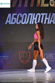 Кубок Ивановской области по бодибилдингу - 2026