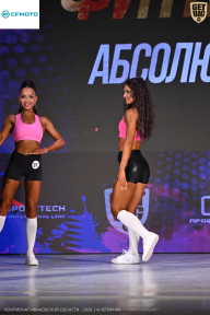 Кубок Ивановской области по бодибилдингу - 2026